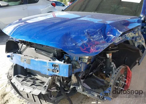 2023 Cadillac Ct5-V V-Series Blackwing z USA, uszkodzony, nr VIN 1G6DY5R65P0860522